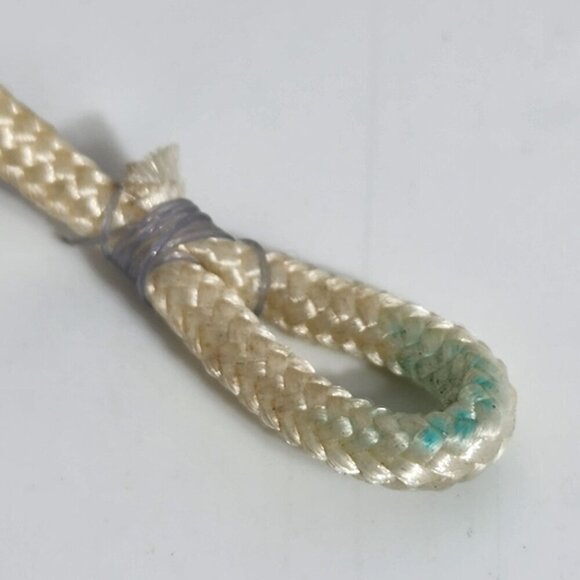 Vintage Native American Southwestern Ceramic Bell With Wolf & Cactus Design - Picture 8 of 12